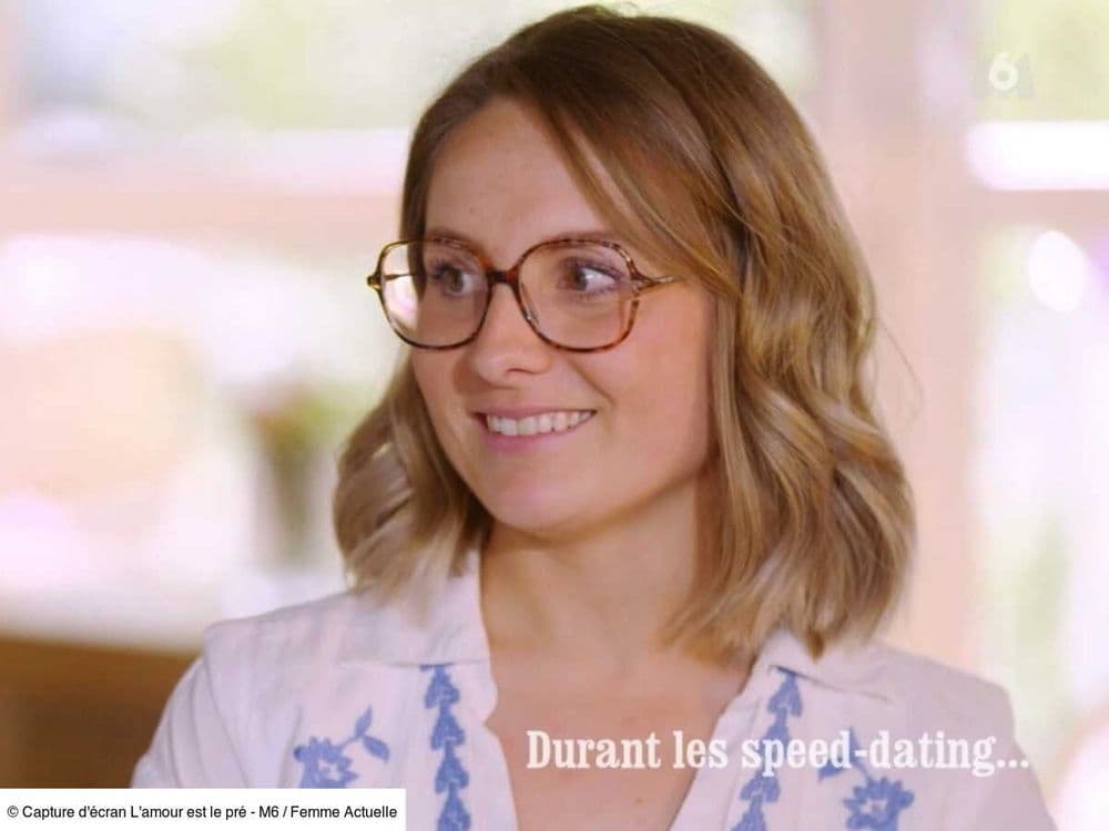 "Je ne m’y attendais pas du tout" : Mélanie (L'amour est dans le pré) dévoile comment sont apparues les premières tensions avec la mère de Ludovic