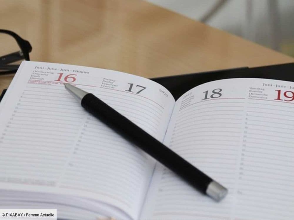 Quand auront lieu les jours fériés en 2025 ? Le calendrier des jours à ne pas rater