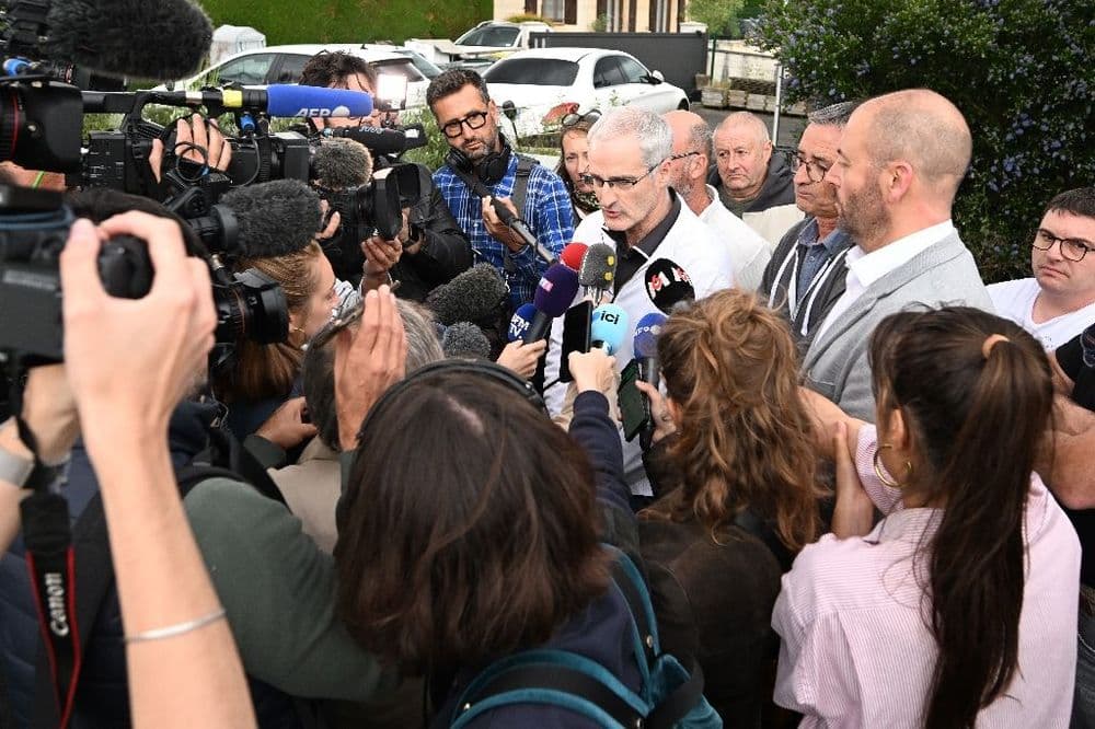 Bétharram: l'audition de Bayrou "pas un aboutissement, une étape", selon les victimes