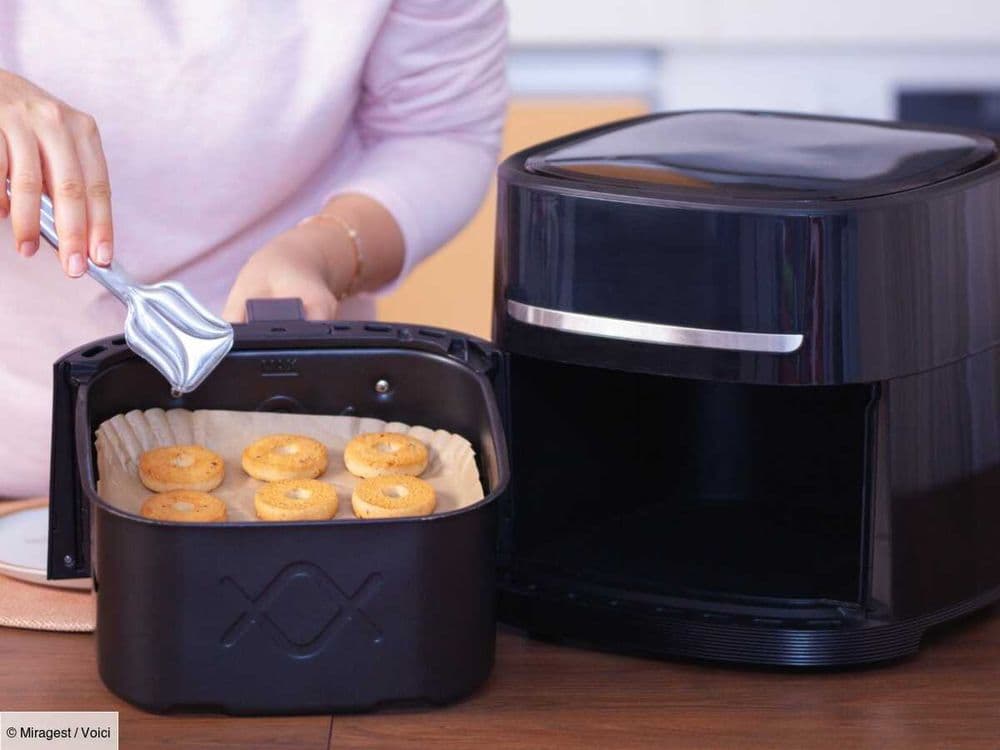 Airfryer : avantages et inconvénients… tout ce qu’il faut savoir sur l'appareil qui envahit nos cuisines  !