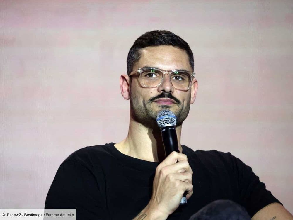 "Je me trouve des circonstances atténuantes" : Florent Manaudou révèle avoir fait quelque chose de totalement Illégal