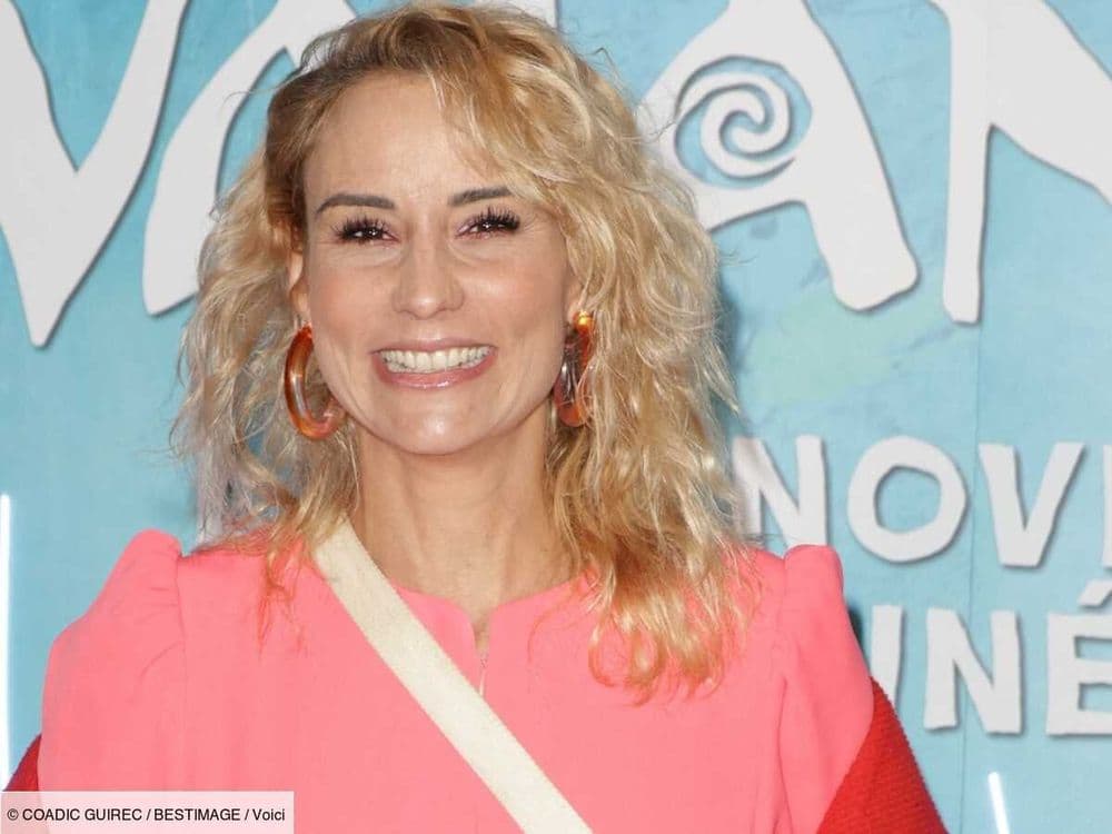 Elodie Gossuin reproduit une photo d’elle et de ses enfants 7 ans après, et c’est bluffant !