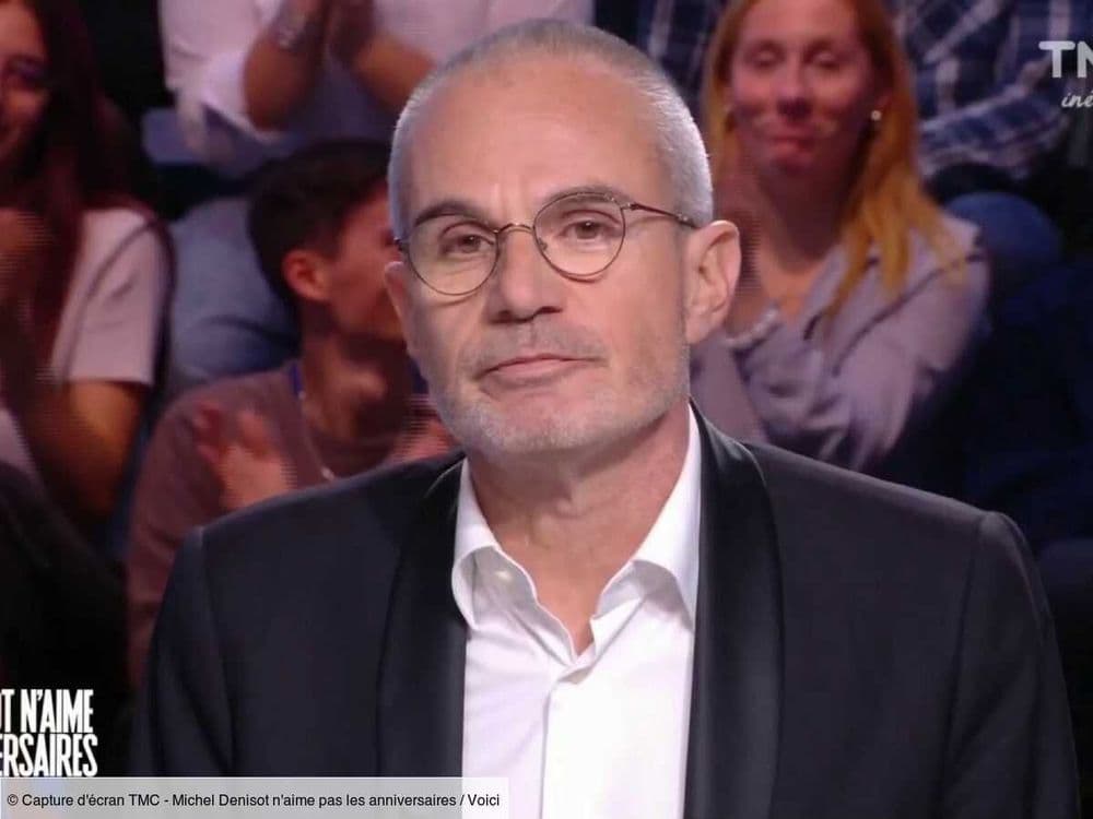 "Il faut se battre pour la vie" : Laurent Weil évoque pour la première fois les problèmes de santé dont il a été victime