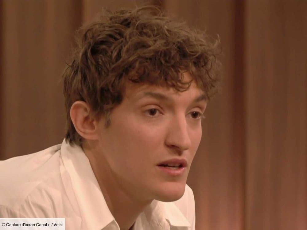 "C’était mon héros" : ému, Aliocha Schneider se confie sur la mort de Vadim, son frère aîné (ZAPTV)