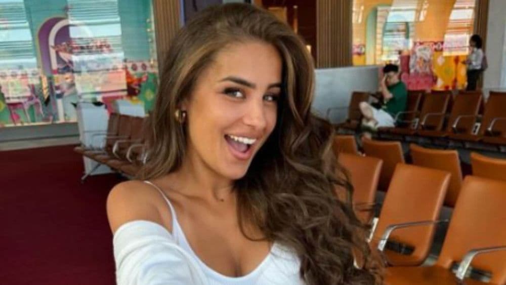 Kamila : enceinte de son troisième enfant ? Un gros détail interpelle, regardez !