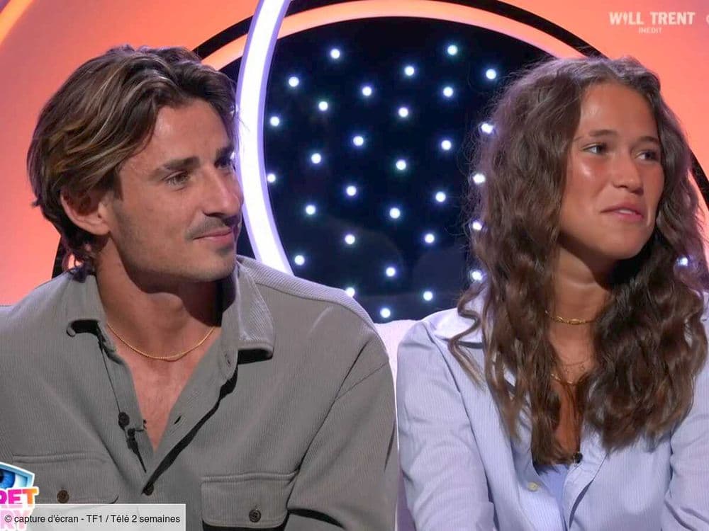 "Oh non, ça recommence" : Maxence (Secret Story) de nouveau en couple avec Perrine ? Les deux candidats passent des vacances ensembles
