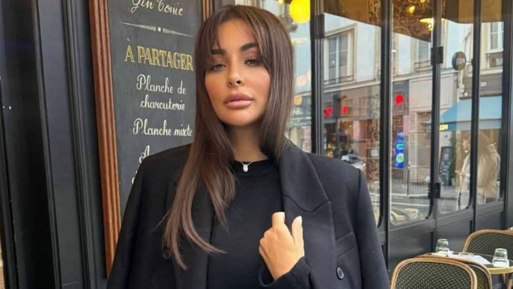 Rym Renom : de nouveau en couple ? Elle s'affiche avec un mystérieux inconnu !
