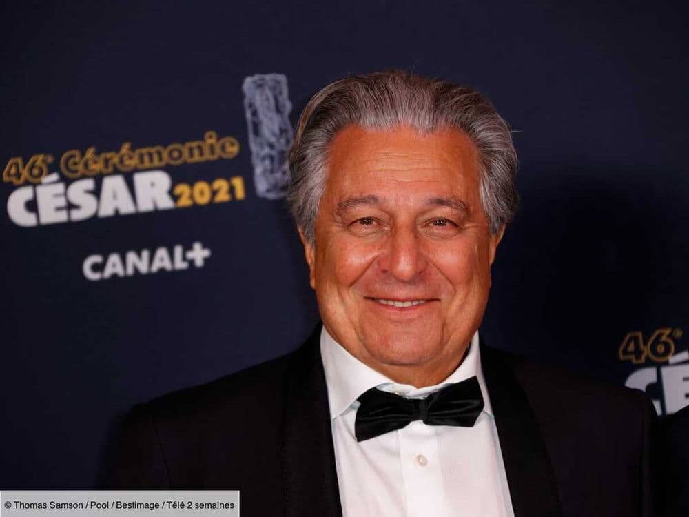 "Il continue de vivre avec nous" : Christian Clavier évoque l’impact du décès soudain de Michel Blanc sur la troupe du Splendid