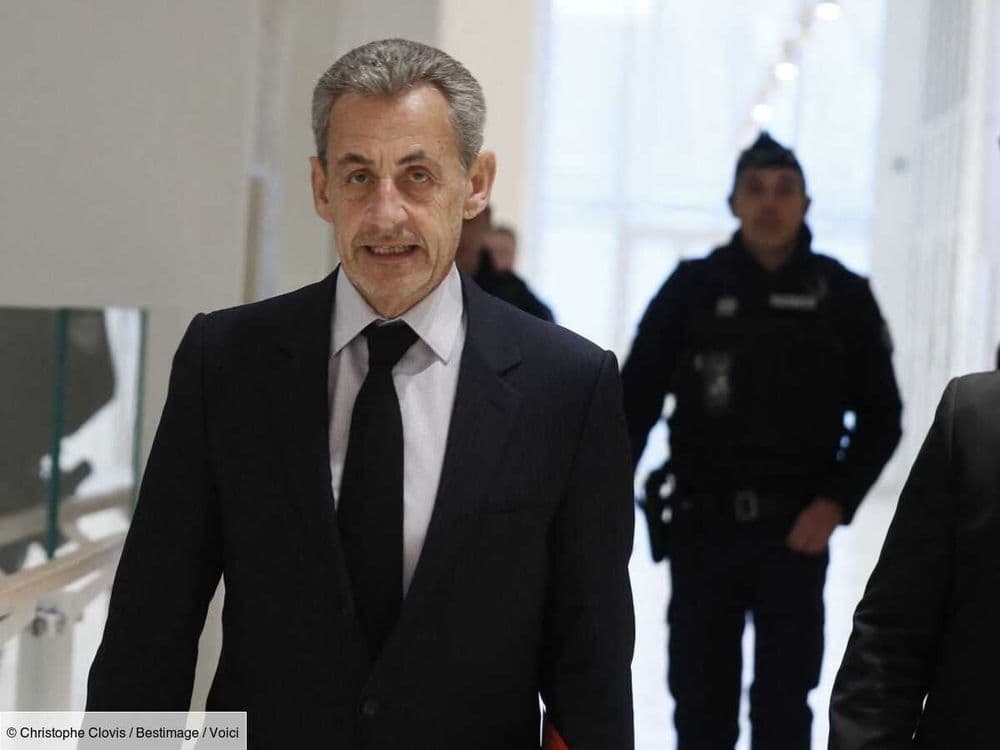Nicolas Sarkozy condamné : l'ancien président prend une décision radicale