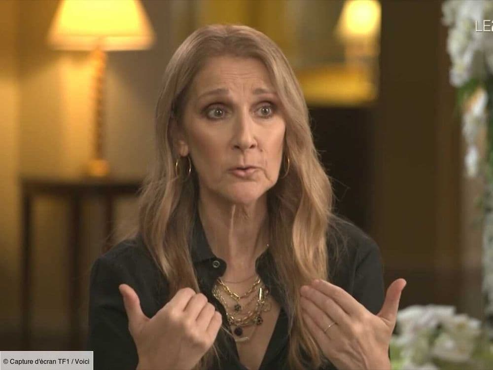 Céline Dion pourra-t-elle encore chanter ? La réponse sans filtre de sa neurologue