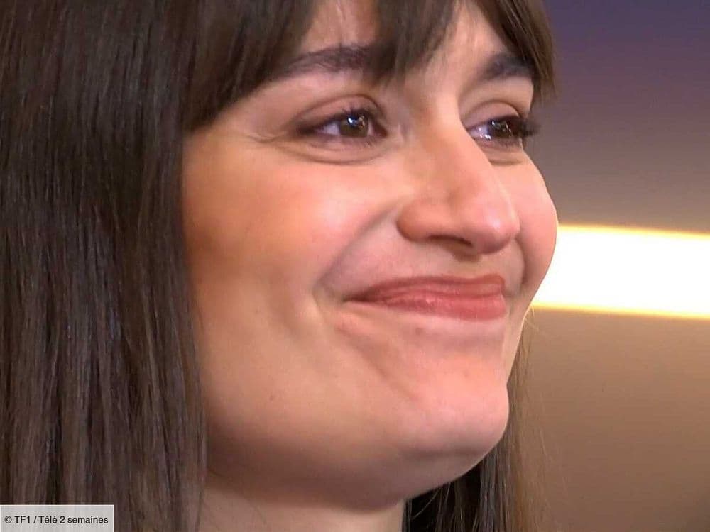 "Tu es tout simplement incroyable" : Marguerite (Star Academy) tire les larmes de Clara Luciani et Hugues Hamelynck après une évaluation bouleversante