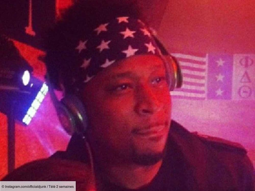 Décès de DJ Unk à 43 ans : son épouse adresse un bouleversant message