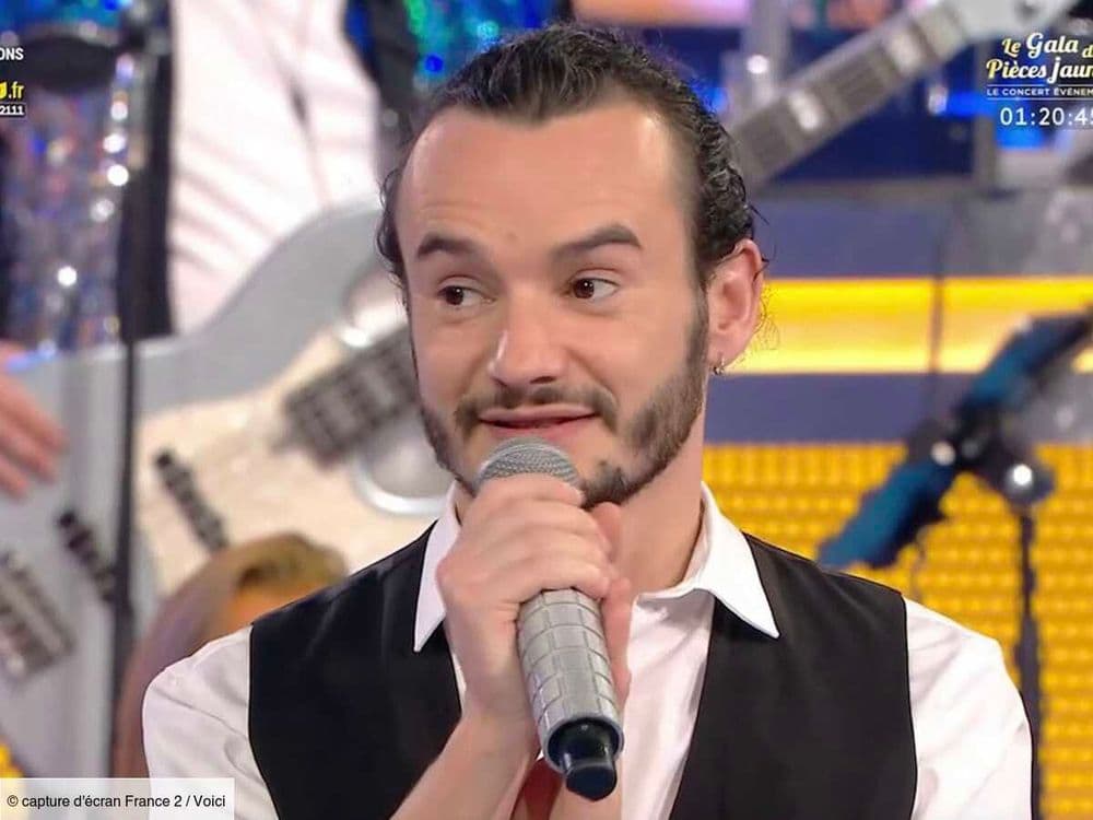 "J'étais un peu navrée" d'avoir éliminé Benoît de N'oubliez pas les paroles : Nelly aurait "aimé ne pas être là"