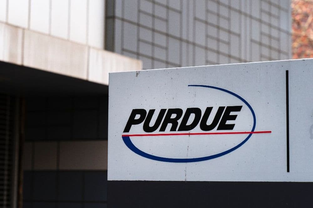 Opiacés: Purdue et la famille Sackler acceptent de payer 7,4 milliards de dollars