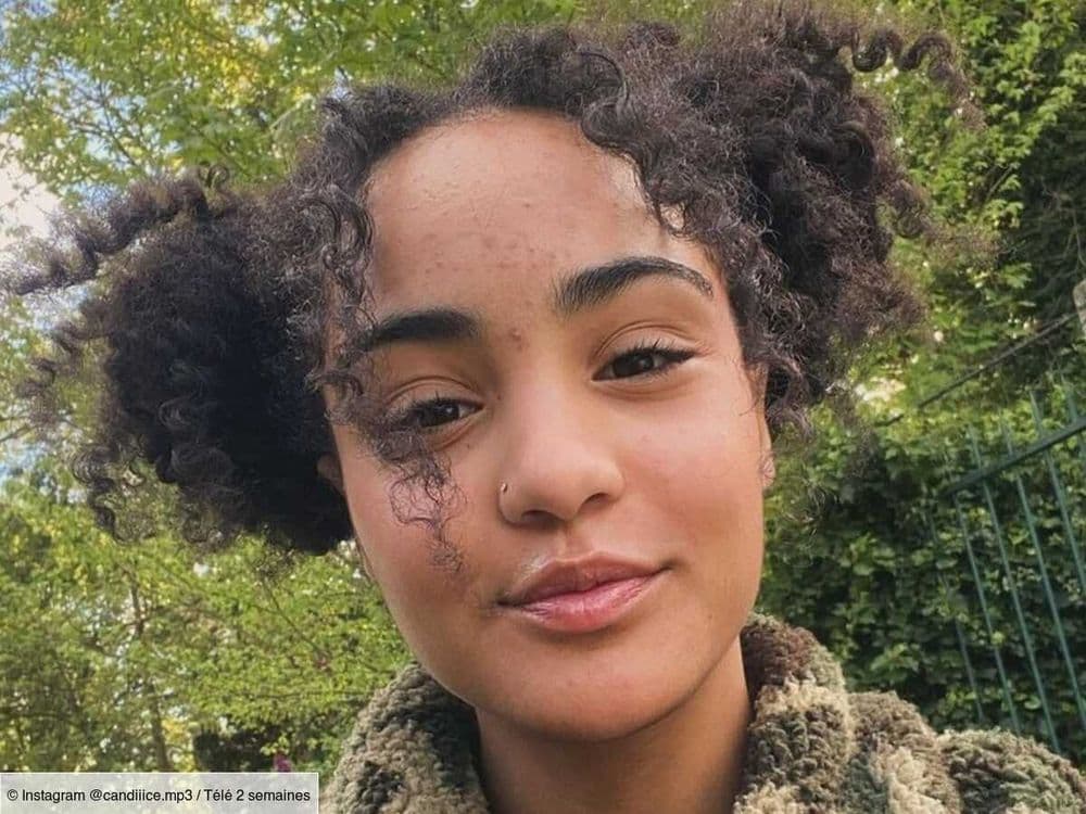 "Le jour de mon anniversaire" : Candice (Star Academy) fait une grande annonce à ses fans
