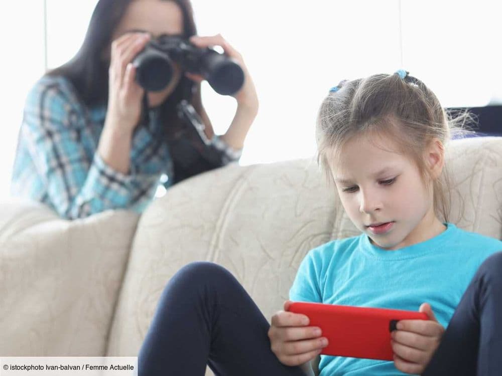 Votre enfant utilise un iPhone ou un iPad ? Vous pouvez gérer leur utilisation grâce au partage familial ! Voici comment faire