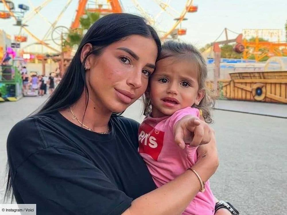 “Pas de mots pour vous décrire…” : Liam Di Benedetto, effondrée, annonce la mort de Jude son bébé d’un mois et demi