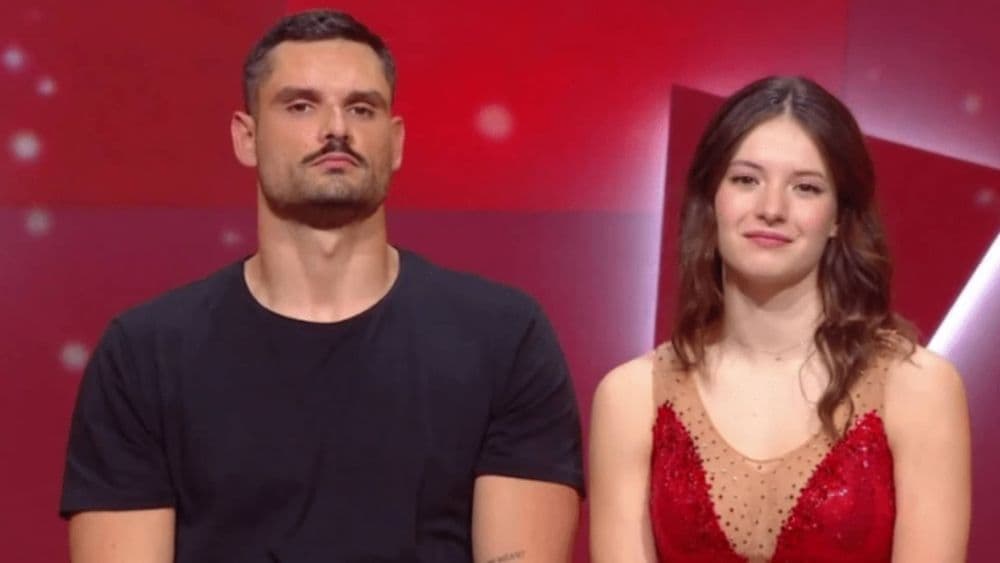 Florent Manaudou et Elsa Bois : les internautes persuadés qu'ils viennent d'officialiser, ce cliché qui en dit long !