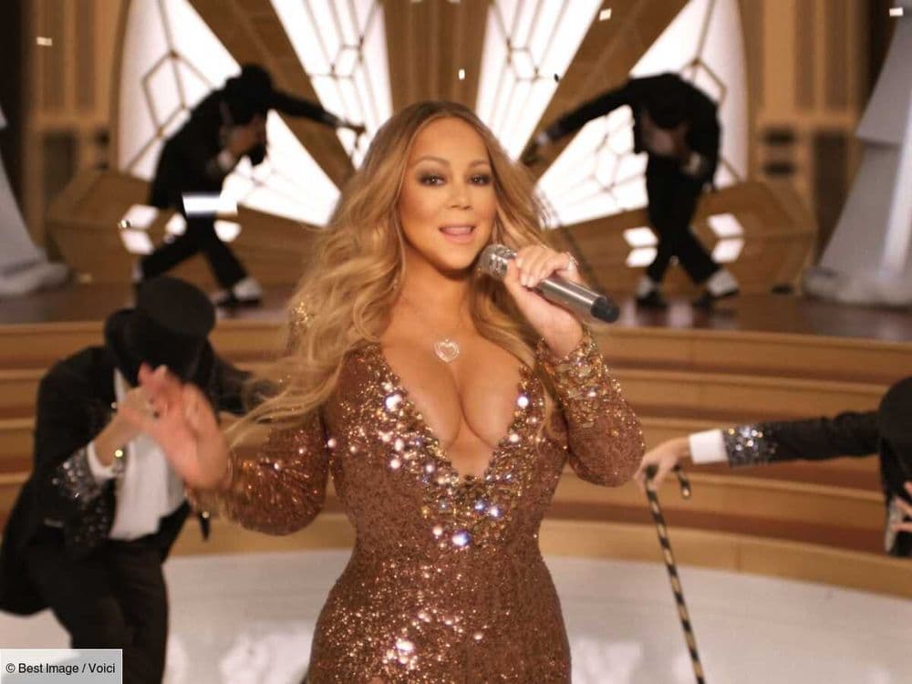 Mariah Carey : la chanteuse revient pour la première fois sur le décès de sa soeur et de sa mère