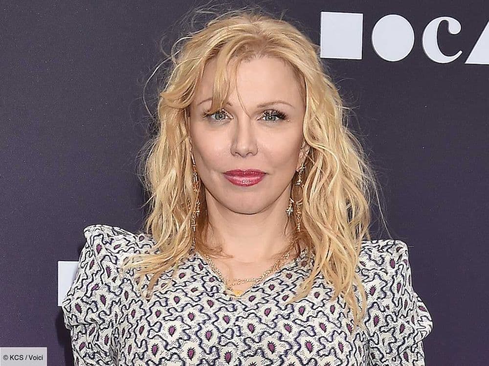 Courtney Love : pourquoi a-t-elle été suspectée de la mort de Kurt Cobain, leader de Nirvana ?