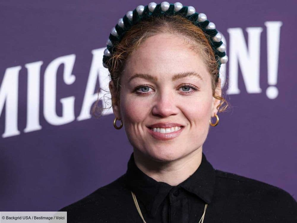 Will Trent (TF1) : qui est Erika Christensen, qui incarne le rôle d'Angie Polaski ?