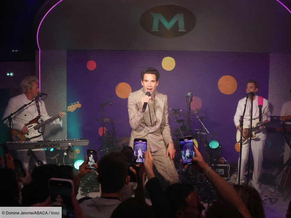 Mika : le chanteur rend un bel hommage à Jane Birkin lors du festival de Cannes