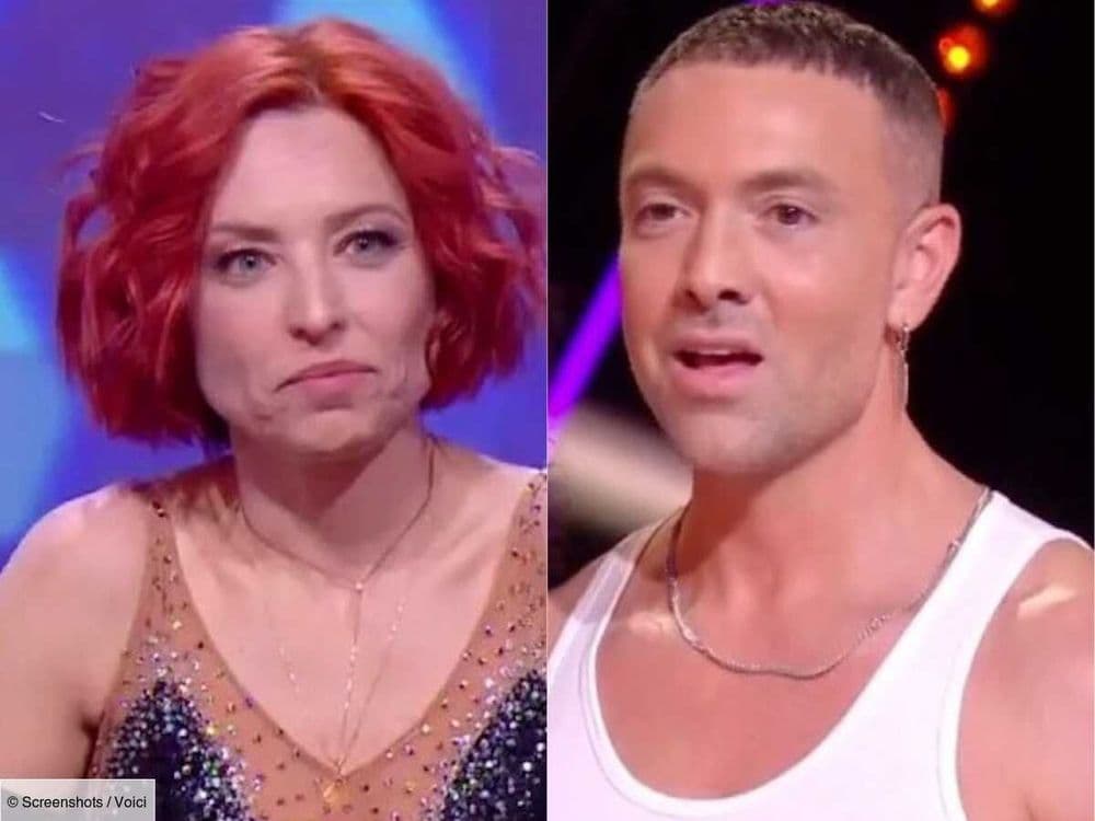 "Même si je suis très proche de Natasha..." : Maxime Dereymez vide enfin son sac au sujet du clash avec Inès Reg dans Danse avec les stars
