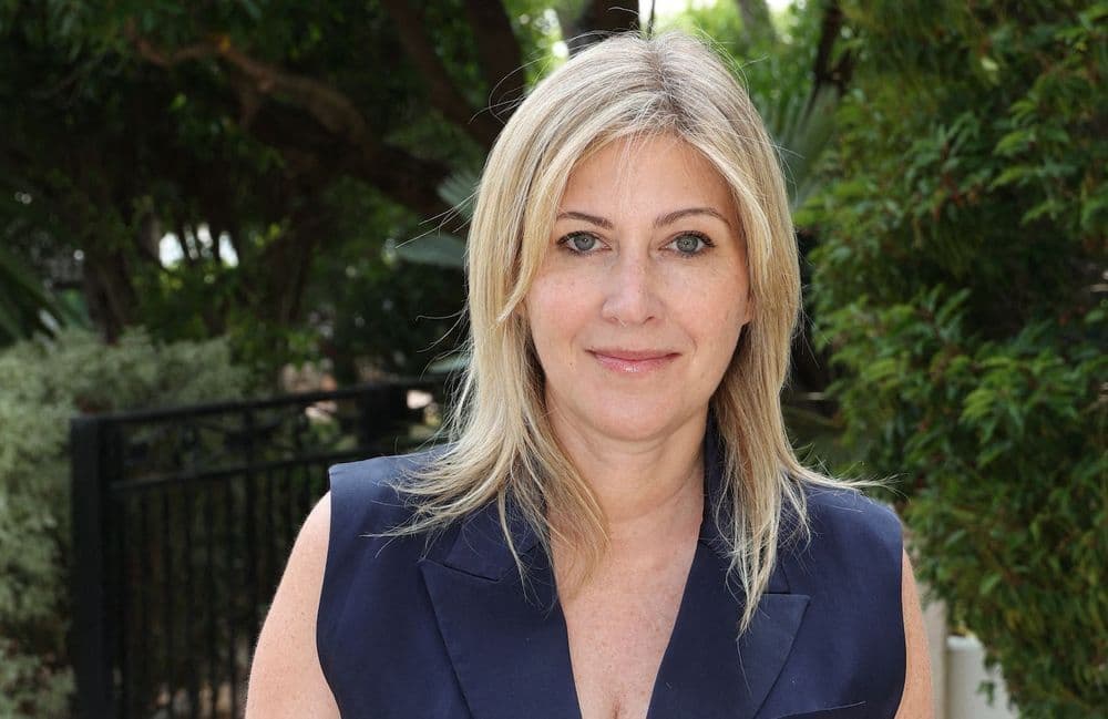 Incendies à Los Angeles : Amanda Sthers dresse le bilan pour sa maison et celle de Patrick Bruel