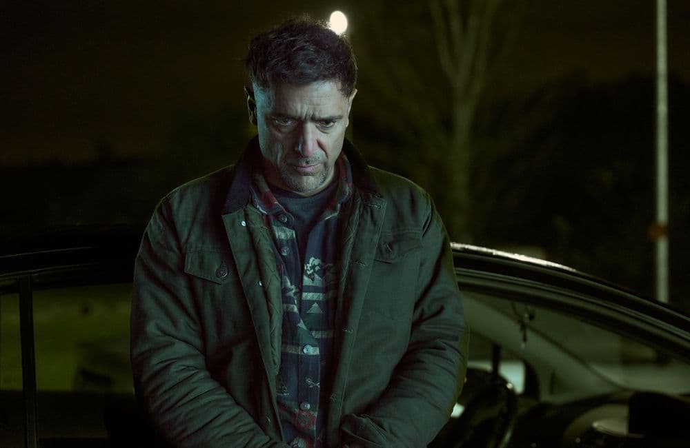 « Désordre public » sur Netflix : le roman polémique qui se cache derrière la série à succès