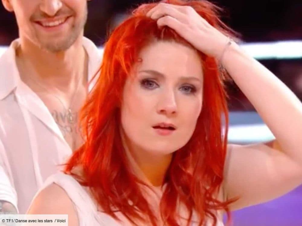 Danse avec les stars : Adeline Toniutti émue par l'arrivée surprise de ses parents sur le plateau de TF1