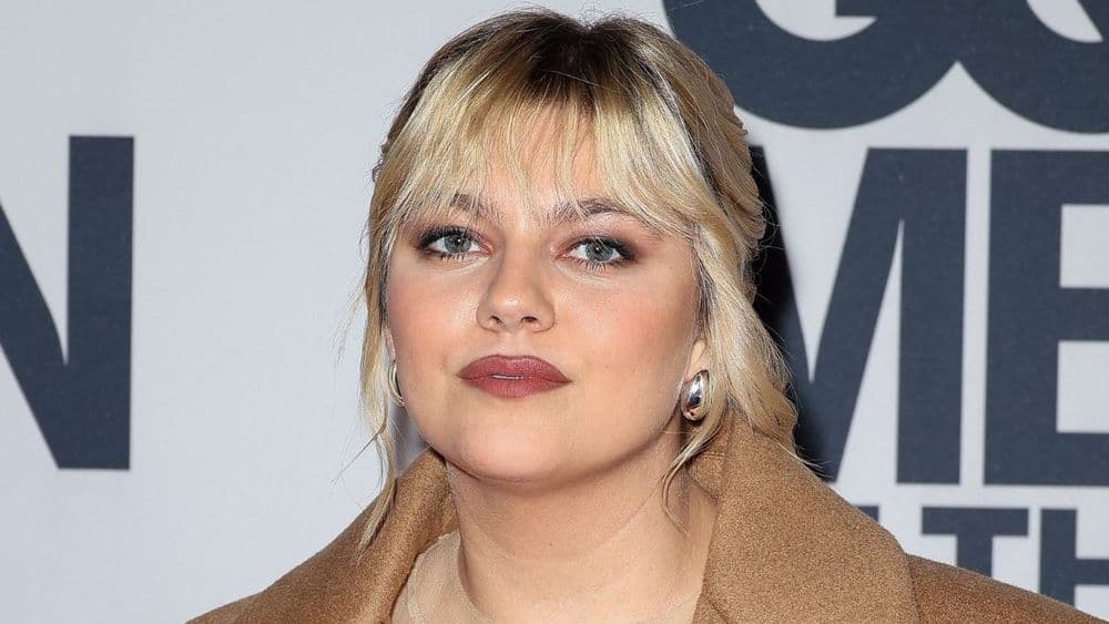 Stéphane Bern sceptique par rapport à Louane à l'Eurovision ? "Premièrement, la chanson…"