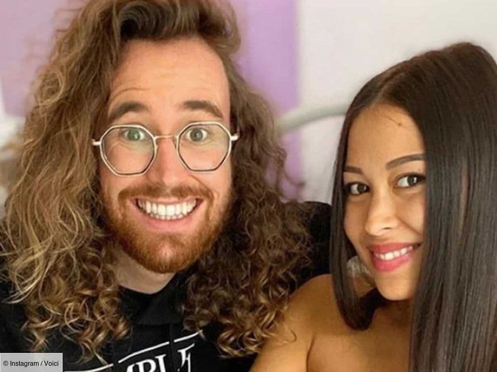 Alizée et Maxime (Pékin Express) parents : découvrez le prénom et le sexe de leur troisième enfant