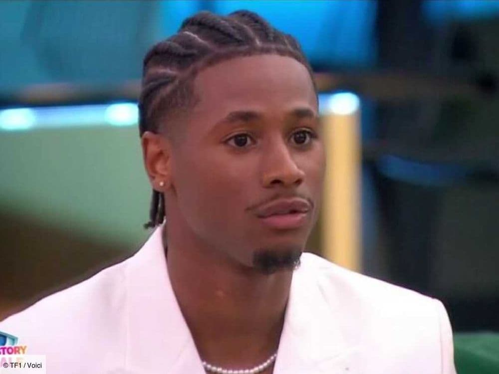 "Je me suis mis des limites" : Alexis, grand gagnant de Secret Story, révèle enfin pourquoi il est resté très sage