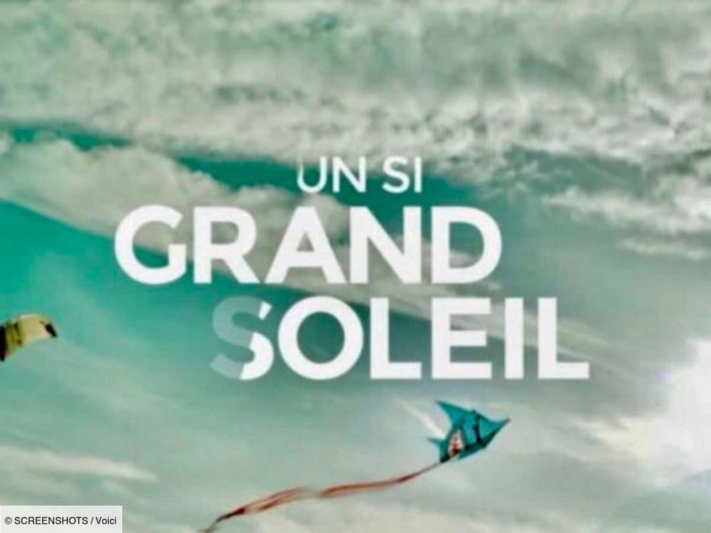 Un si grand soleil : un visage connu de Plus belle la vie et Demain nous appartient débarque dans la série de France 3 !