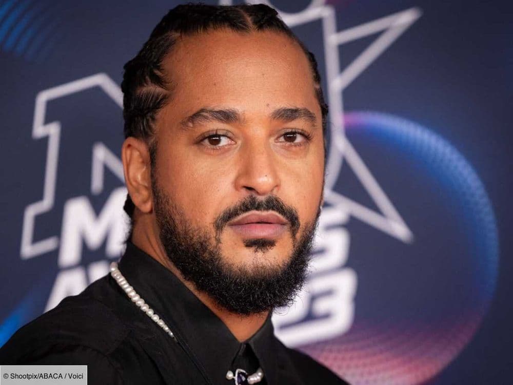"C’est l’Arabe qui va nous représenter" : Slimane évoque les remarques racistes qu'il reçoit pour l'Eurovision