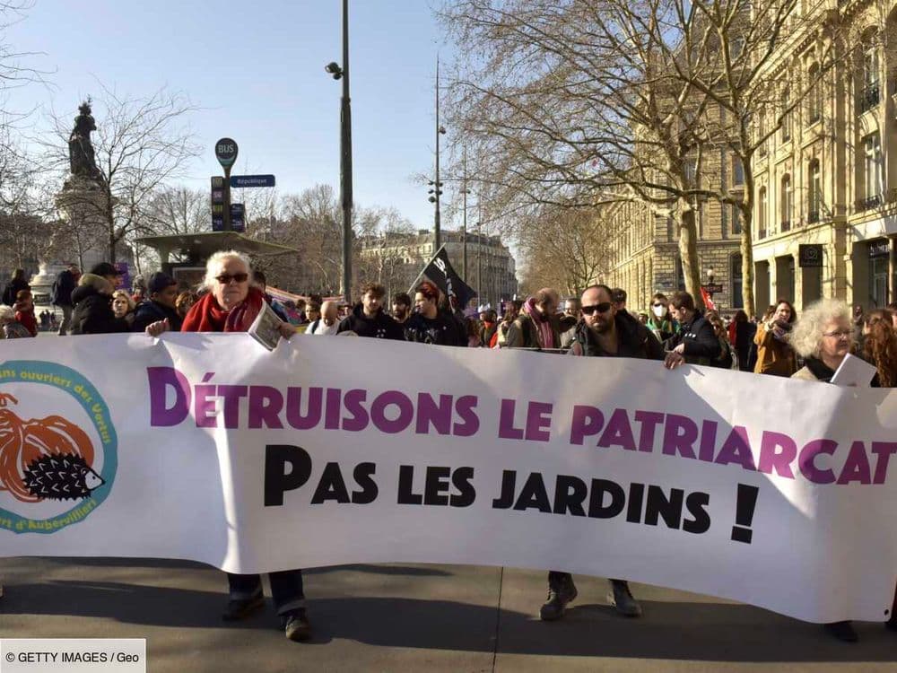 Les Jardins Ouvriers d'Aubervilliers sont "un enjeu d'équité territoriale"