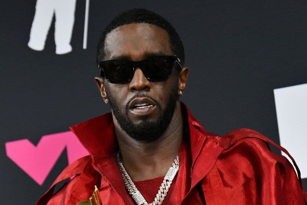 "Une question d'argent": la défense de P. Diddy tance les victimes présumées