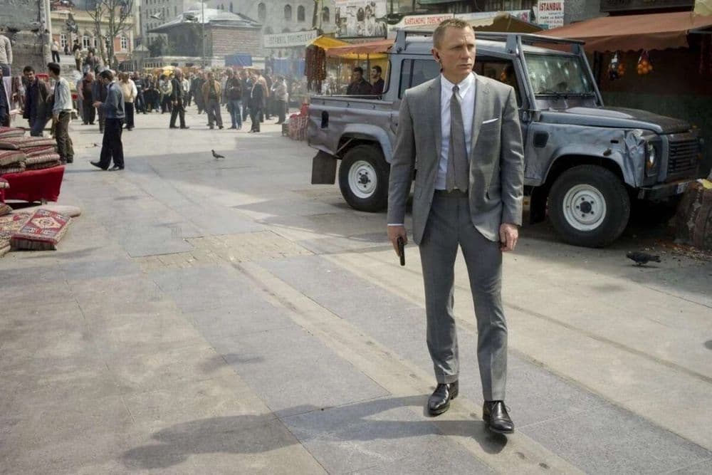 Un réalisateur inattendu pressenti pour diriger le prochain James Bond