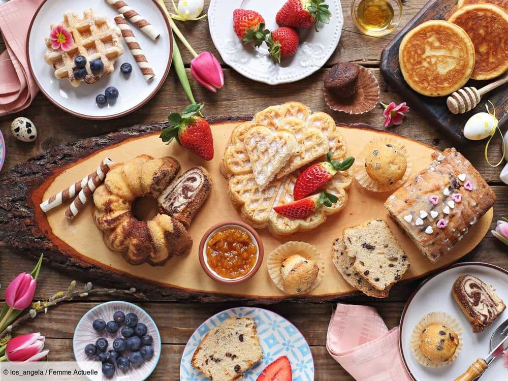 Envies de sucre : les 3 causes possibles et les aliments à privilégier, selon un nutritionniste