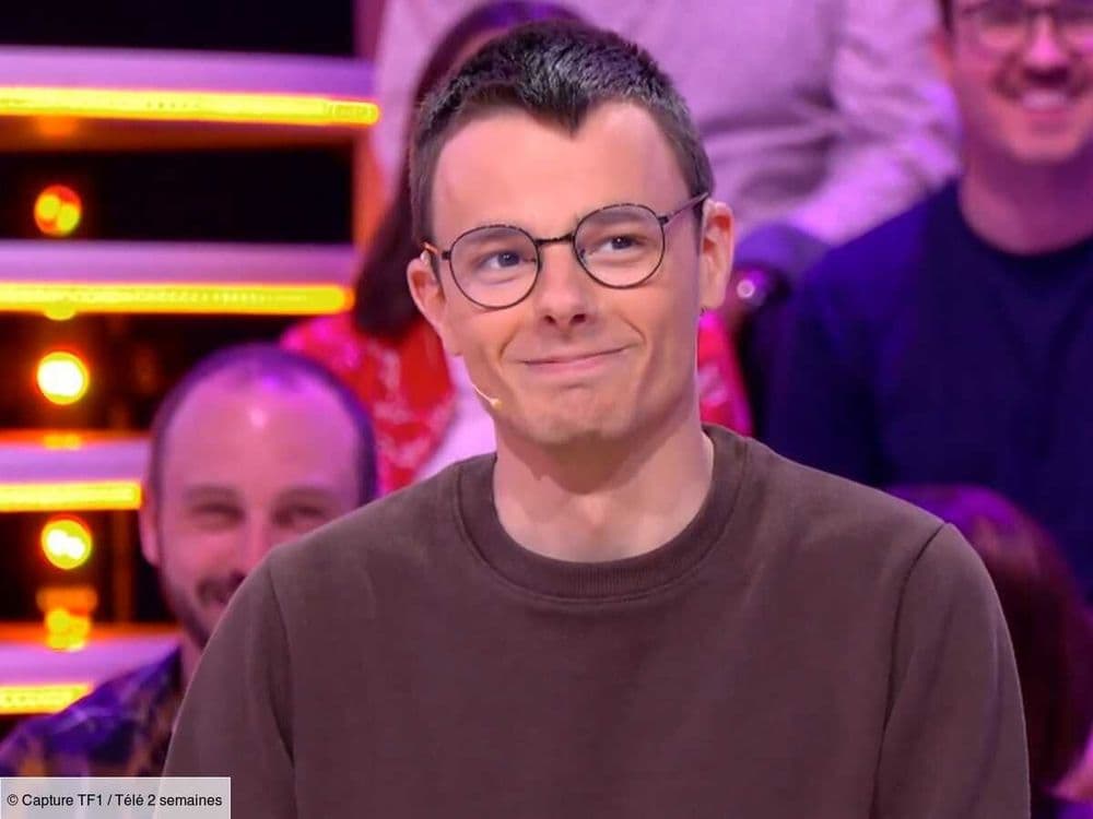 “J’ai essayé de mener les deux de front” : Émilien (12 coups de midi) avoue avoir tenté de reprendre ses études pendant les tournages