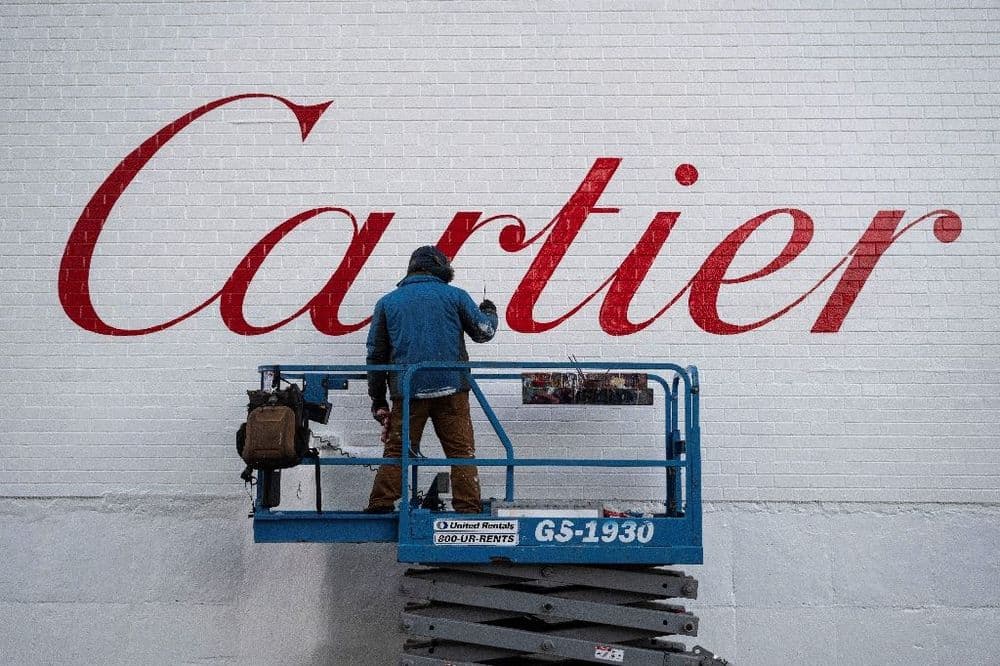 Un Mexicain dit avoir gagné un bras de fer contre Cartier à 28.000 dollars