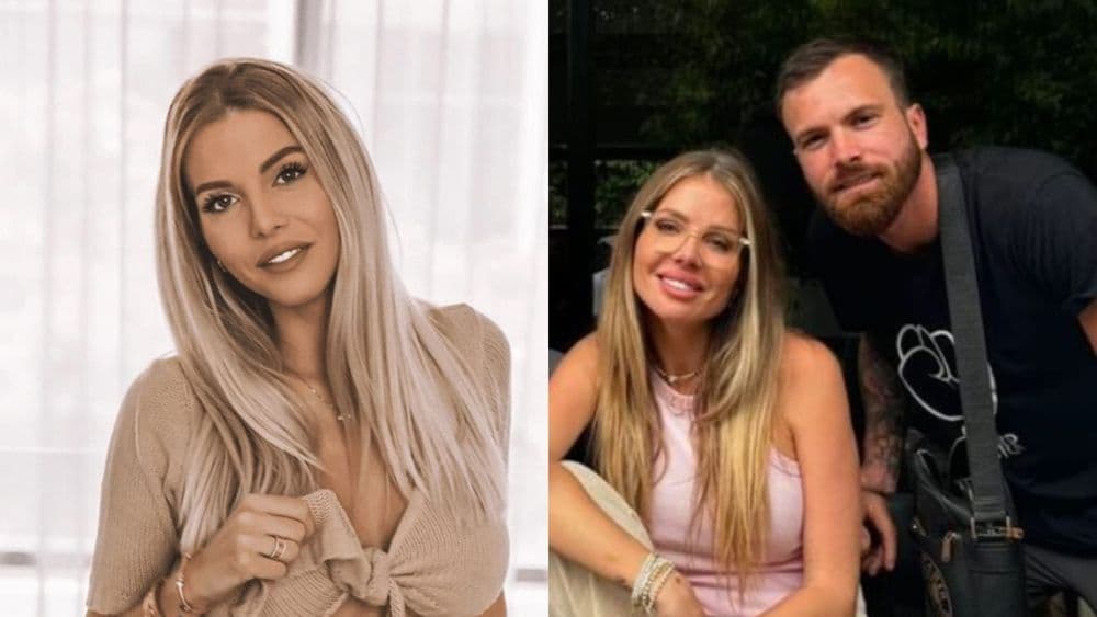 "Ecœurante" : l'attitude de Jessica Thivenin avec son frère Bradley choque les internautes, regardez !