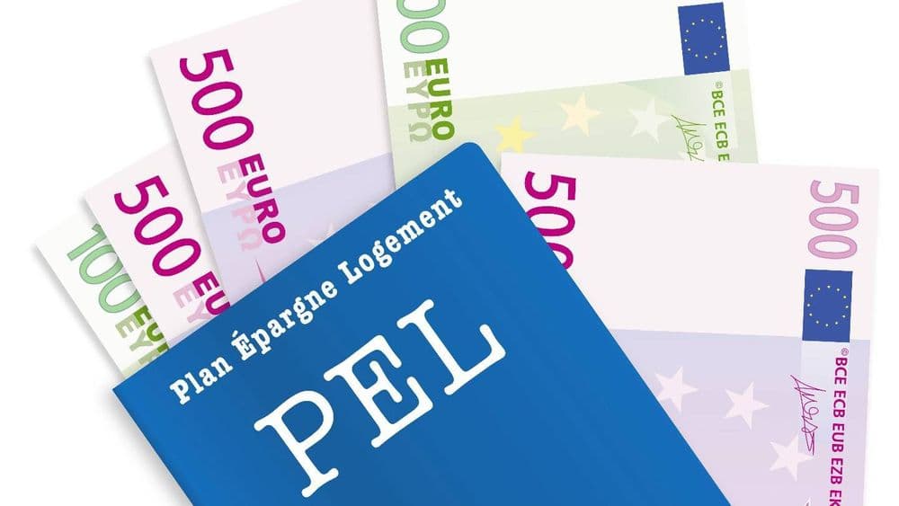 Plan épargne logement : c'est officiel, voici le nouveau taux au 1er janvier 2025