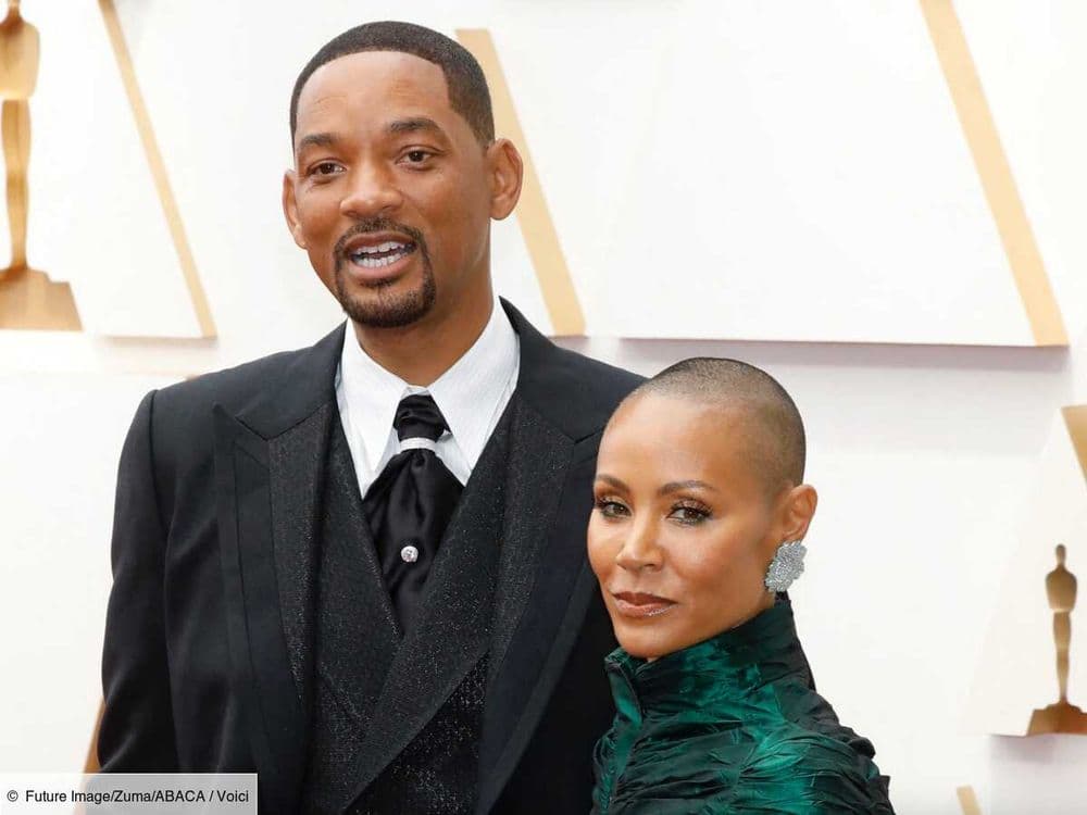 Will Smith et Jada Pinkett Smith : pourquoi ont-ils décidé de se séparer ?