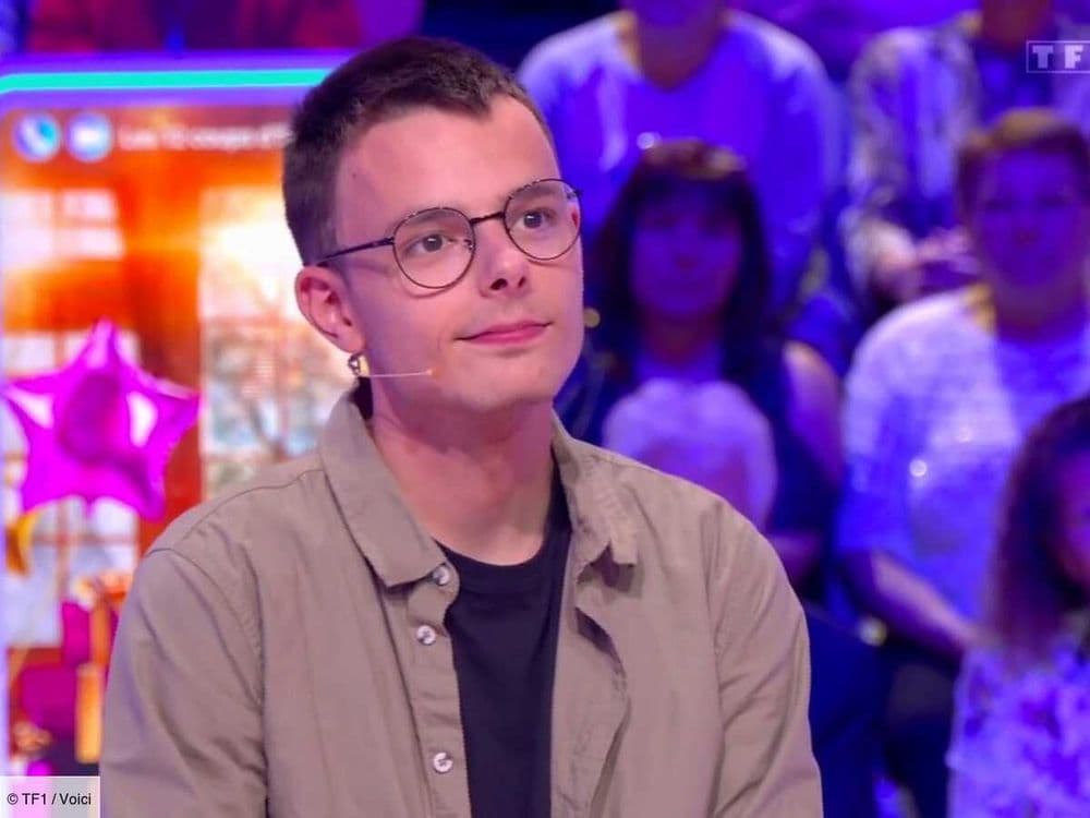 "Je fais tout pour repousser..." : Émilien se confie sur sa possible élimination dans Les 12 coups de midi