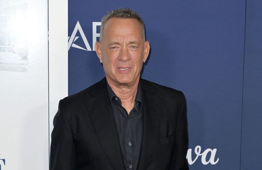 Tom Hanks : sa fille Elizabeth évoque son enfance « remplie de confusion » dans ses mémoires