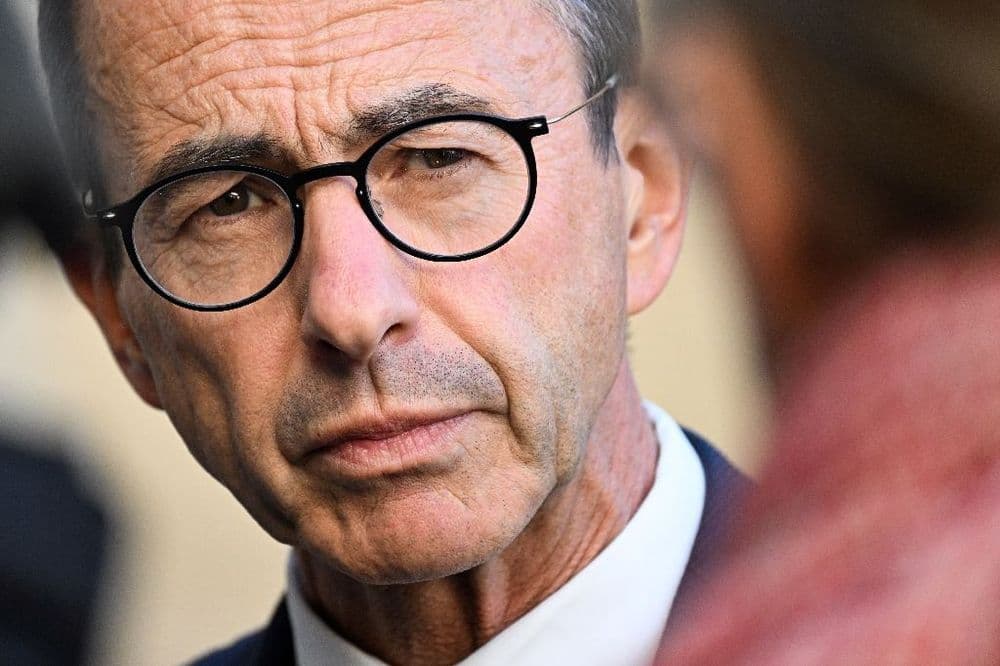 Immigration: Retailleau détaille sa loi, malaise tenace dans l'aile gauche des Macronistes