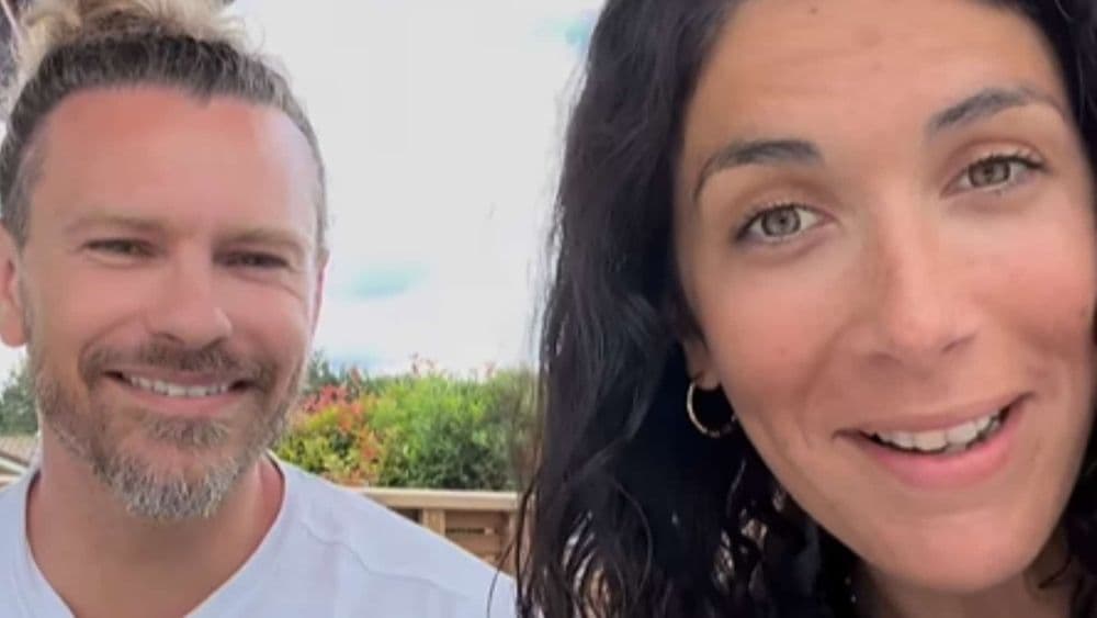 Romain et Camille (MAPR) : ils s'en prennent violemment à la production et aux experts, "on ne m'a pas laissé le choix !"