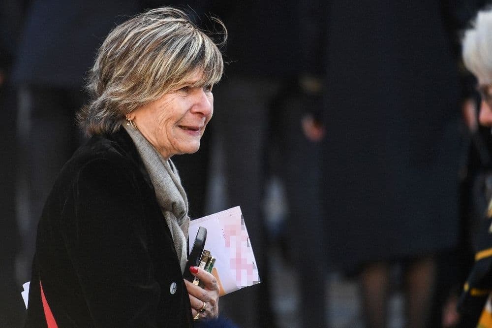 Un procès en mai pour Mimi Marchand, soupçonnée de chantage sur Karine Le Marchand