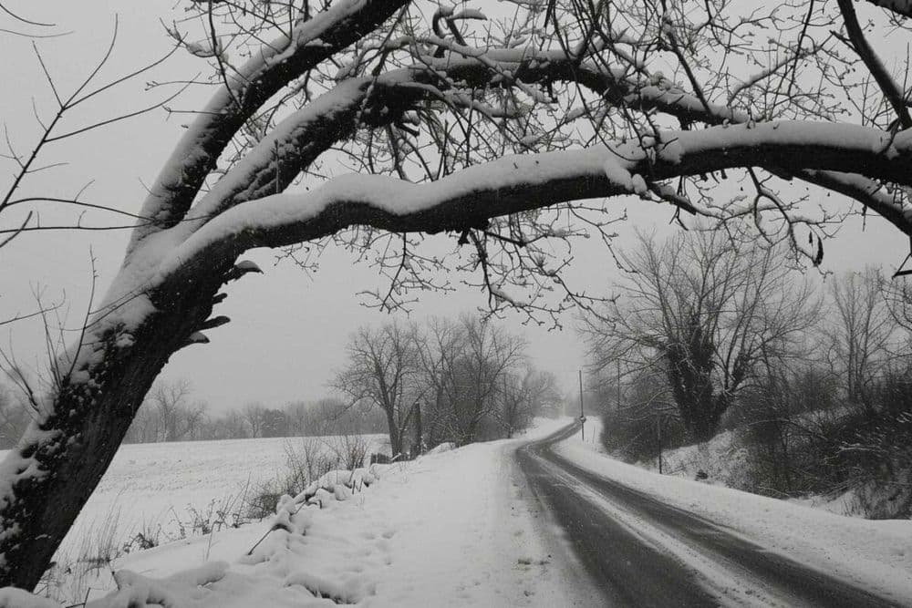 Pourquoi le solstice d’hiver change-t-il de date chaque année ?